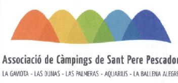 Imagen de ASSOCIACIO DE CAMPINGS DE SANT PERE PESCADOR LA GAVIOTA-LAS DUNAS-LASPALMERAS-AQUARIUS-LA BALLENA ALEGRE