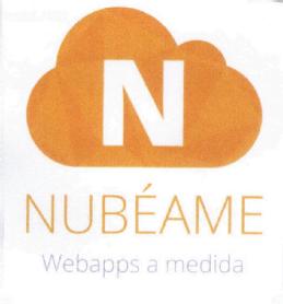 Imagen de N NUBEAME WEBAPPS A MEDIDA