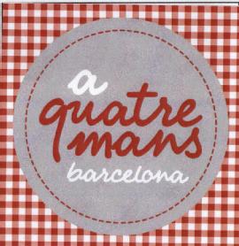 Imagen de A QUATRE MANS BARCELONA