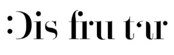 Imagen de DIS FRU TAR