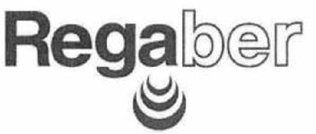 Imagen de REGABER