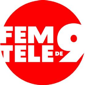 Imagen de FEM TELE DE 9