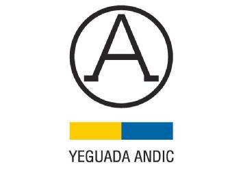 Imagen de A YEGUADA ANDIC