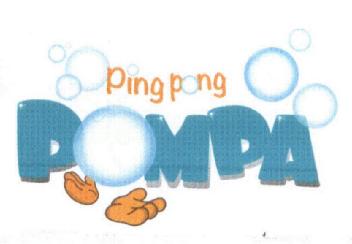 Imagen de PING PONG POMPA