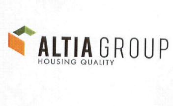 Imagen de ALTIA GROUP HOUSING QUALITY
