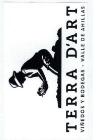 Imagen de TERRA D'ART VIÑEDOS Y BODEGAS - VALLE DE AHILLAS