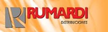 Imagen de RUMARDI DISTRIBUCIONES