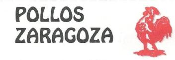 Imagen de POLLOS ZARAGOZA