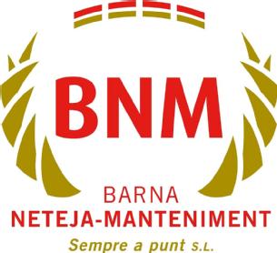 Imagen de BNM BARNA NETEJA-MANTENIMENT SEMPRE A PUNT S.L