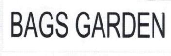 Imagen de BAGS GARDEN