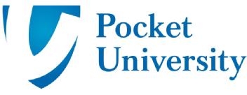 Imagen de POCKET UNIVERSITY