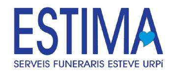 Imagen de ESTIMA SERVEIS FUNERARIS ESTEVE URPI