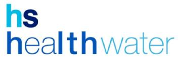 Imagen de HS HEALTHWATER