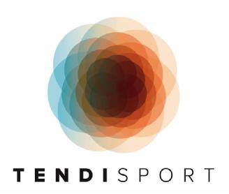 Imagen de TENDISPORT
