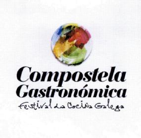 Imagen de COMPOSTELA GASTRONOMICA FESTIVAL DE COCINA GALEGA