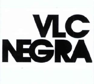 Imagen de VLC NEGRA