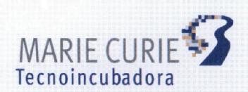 Imagen de MARIE CURIE TECNOINCUBADORA