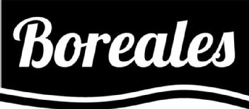 Imagen de BOREALES