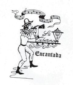 Imagen de LA TABERNA ENCANTADA
