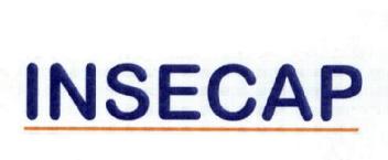 Imagen de INSECAP