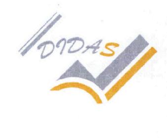 Imagen de DIDAS