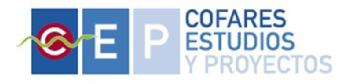 Imagen de CEP COFARES ESTUDIOS Y PROYECTOS