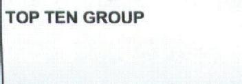 Imagen de TOP TEN GROUP