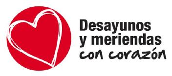 Imagen de DESAYUNOS Y MERIENDAS CON CORAZON