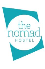 Imagen de THE NOMAD HOSTEL