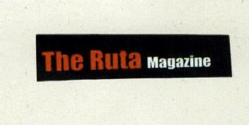 Imagen de THE RUTA MAGAZINE