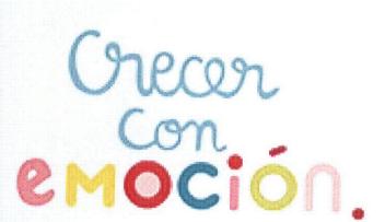 Imagen de CRECER CON EMOCION