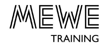 Imagen de MEWE TRAINING