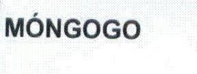 Imagen de MONGOGO