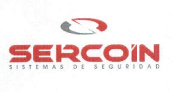 Imagen de SERCOIN SISTEMAS DE SEGURIDAD