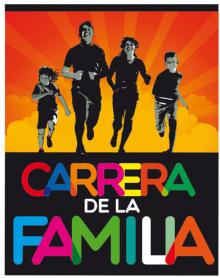 Imagen de CARRERA DE LA FAMILIA