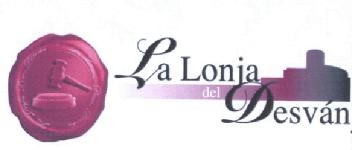 Imagen de LA LONJA DEL DESVAN