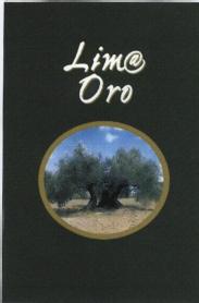 Imagen de LIM@ ORO