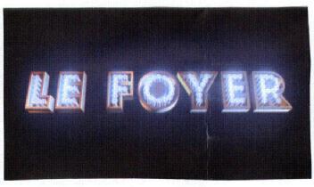 Imagen de LE FOYER