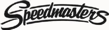 Imagen de SPEEDMASTERS