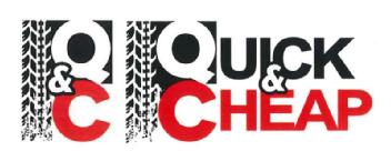 Imagen de Q&C QUICK & CHEAP
