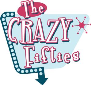 Imagen de THE CRAZY FIFTIES