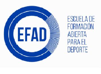 Imagen de EFAD ESCUELA DE FORMACION ABIERTA PARA EL DEPORTE