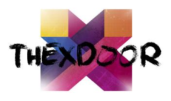 Imagen de THE X DOOR