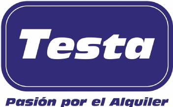 Imagen de TESTA PASION POR EL ALQUILER