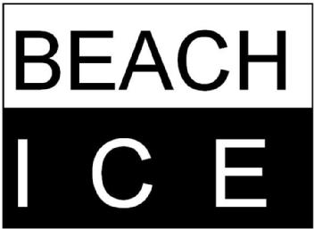 Imagen de BEACH ICE