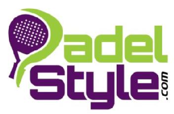Imagen de PADEL STYLE.COM