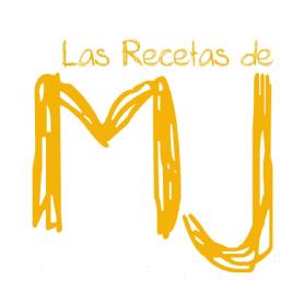 Imagen de LAS RECETAS DE MJ