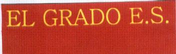 Imagen de EL GRADO E.S