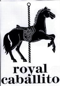 Imagen de ROYAL CABALLITO