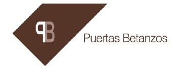 Imagen de PUERTAS BETANZOS